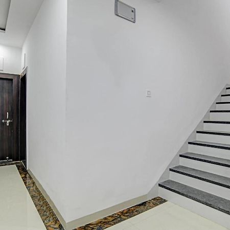Oyo Flagship Hotel Rudraksh Inn Indore Exteriör bild